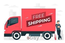88-91 Gm R2500 R3500 V3500 Tilt Steering Column High Beam Dimmer Rod New