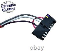 88-94 C1500 K1500 Non Tilt Steering Column Windshield Wiper Switch New 26043111