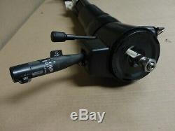 88-94 Chevy Pickup Truck Tilt Steering Column Stick Trans OBS