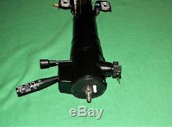 88-94 Chevy Truck C10 Silverado Tilt Steering Column Gmc Tilt For Floor Shift