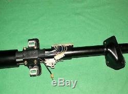 88-94 Chevy Truck C10 Silverado Tilt Steering Column Gmc Tilt For Floor Shift