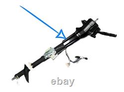 88-94 GM K1500 K2500 K3500 Tilt Steering Column Lower Collar Bezel New