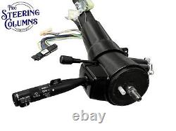 88-94 Silverado C1500 K100 C/k Series Steering Column Automatic Tilt Rebuilt