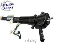 88-94 Silverado C1500 K100 C/k Series Steering Column Automatic Tilt Rebuilt