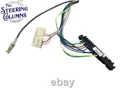 88-94 Silverado C1500 K100 C/k Series Steering Column Automatic Tilt Rebuilt