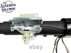 88-94 Silverado C1500 K100 C/k Series Steering Column Automatic Tilt Rebuilt