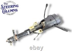 89-94 Ranger Explorer Bronco II Steering Column Automatic Tilt With Inspection