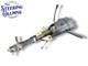 89-94 Ranger Explorer Bronco Ii Steering Column Automatic Tilt With Inspection