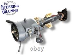89-94 Ranger Explorer Bronco II Steering Column Automatic Tilt With Inspection