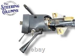 89-94 Ranger Explorer Bronco II Steering Column Automatic Tilt With Inspection