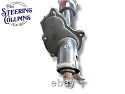89-94 Ranger Explorer Bronco II Steering Column Automatic Tilt With Inspection