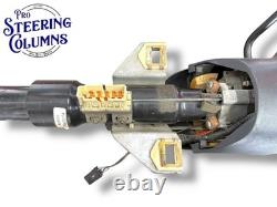 89-94 Ranger Explorer Bronco II Steering Column Automatic Tilt With Inspection