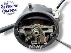 89-94 Ranger Explorer Bronco II Steering Column Automatic Tilt With Inspection