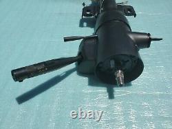 90-93 Corvette Steering Column Tilt Rebuilt Automatic Type