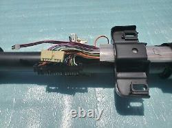 90-93 Corvette Steering Column Tilt Rebuilt Automatic Type