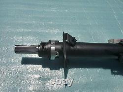 90-93 Corvette Steering Column Tilt Rebuilt Automatic Type