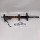 90-93 Ford Mustang Steering Column Withkey Oem (non Tilt)