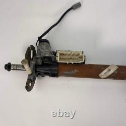 90-93 Ford Mustang Steering column withKey OEM (NON TILT)