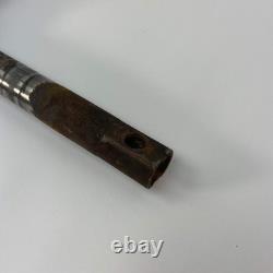 90-93 Ford Mustang Steering column withKey OEM (NON TILT)