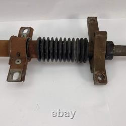 90-93 Ford Mustang Steering column withKey OEM (NON TILT)
