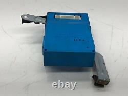 90-94 Lexus Ls400 Tilt Steering Column Computer Control Module 89230-50010 Oem