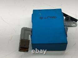 90-94 Lexus Ls400 Tilt Steering Column Computer Control Module 89230-50010 Oem