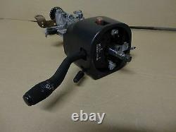 92 93 Ford Pickup Truck Bronco tilt steering column manual trans stick