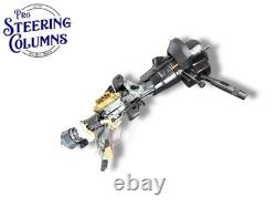 92-93 G10 G20 G30 G1500 G2500 G3500 Steering Column Automatic Tilt Rebuilt