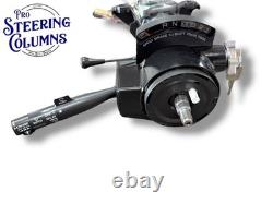 92-93 G10 G20 G30 G1500 G2500 G3500 Steering Column Automatic Tilt Rebuilt