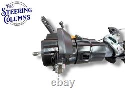 92-93 G10 G20 G30 G1500 G2500 G3500 Steering Column Automatic Tilt Rebuilt