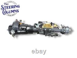 92-93 G10 G20 G30 G1500 G2500 G3500 Steering Column Automatic Tilt Rebuilt
