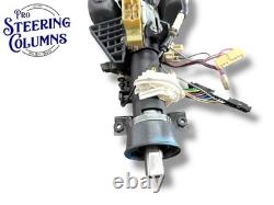 92-93 G10 G20 G30 G1500 G2500 G3500 Steering Column Automatic Tilt Rebuilt