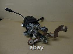 92-94 96 97 Ford Pickup Truck Bronco tilt steering column auto trans automatic