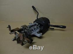 92-94 96 97 Ford Pickup Truck Bronco tilt steering column auto trans automatic
