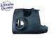 92-96 F-150 F-250 F-350 Bronco Steering Column Bezels Trim Automatic Tilt Oem