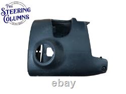 92-96 F-150 F-250 F-350 Bronco Steering Column Bezels Trim Automatic Tilt Oem