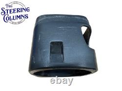92-96 F-150 F-250 F-350 Bronco Steering Column Bezels Trim Automatic Tilt Oem