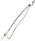93-99 Gm P30 Workhorse Tilt Steering Column Ignition Actuator Rod Kit 26028718