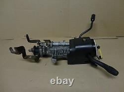 94 95 96 Ford Pickup Truck Bronco tilt steering column auto automatic trans