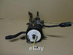 94 95 96 Ford Pickup Truck Bronco tilt steering column auto automatic trans