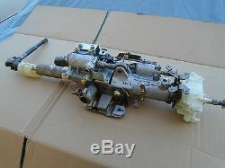 94-95 Acura Legend Steering Wheel Column With Telescopic And Tilt Motors