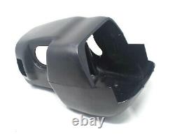 94 95 Nissan HARDBODY Pickup Truck Steering Column Cover Black OEM Tilt