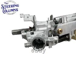 95-10 B2300 B3000 B4000 Steering Column Standard Floor Shift Tilt Rebuilt