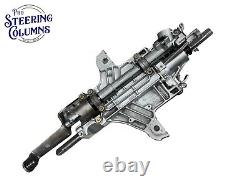 95-10 Mazda B2300 B2500 B3000 B4000 Steering Column Automatic Tilt Rebuilt