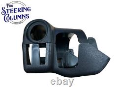 95-97 S10 Blazer Steering Column Bezels Housing Trim Auto Tilt New 26036498