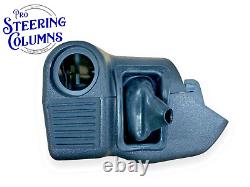 95-98 C/k Silverado Steering Column Bezels Housing Trim Auto Tilt New 26036498