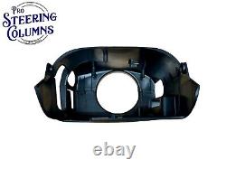 95-98 C/k Silverado Steering Column Bezels Housing Trim Auto Tilt New 26036498