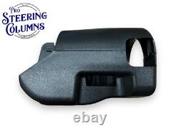 95-98 C/k Silverado Steering Column Bezels Housing Trim Auto Tilt New 26036498