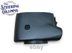 95-98 C/k Silverado Steering Column Bezels Housing Trim Auto Tilt New 26036498