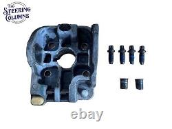 95-98 Gm Pickup C/k Silverado Tilt Steering Column Lower Housing Reinforcement